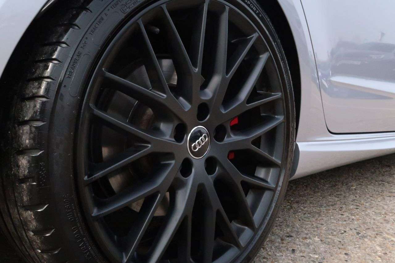 2020 AUDI S3 2020 AUDI S3