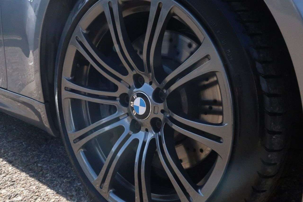 2007 BMW M3 2007 BMW M3