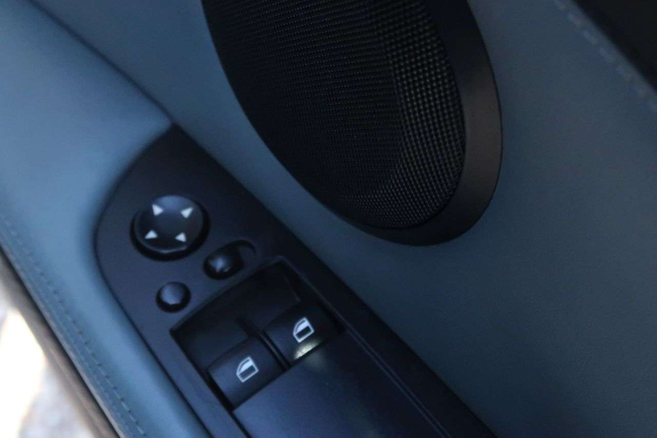 2007 BMW M3 2007 BMW M3