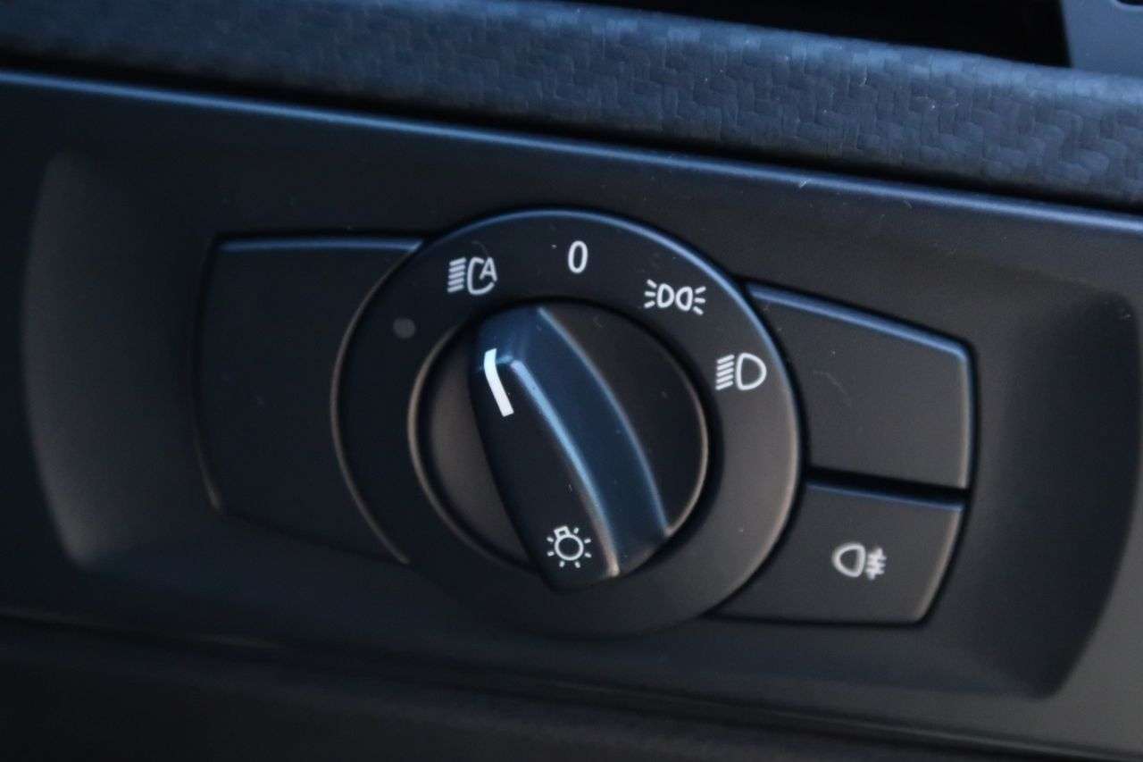 2007 BMW M3 2007 BMW M3