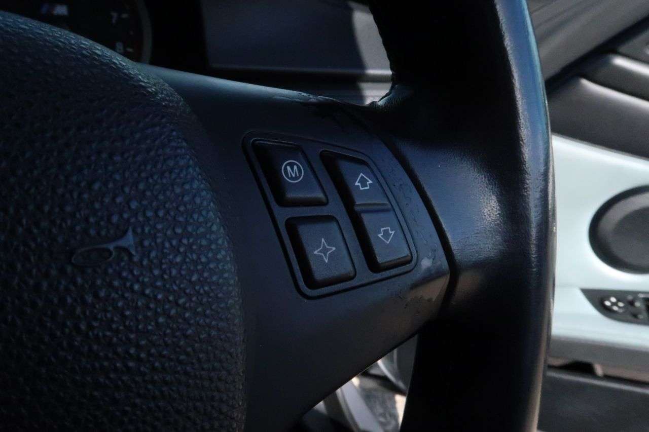 2007 BMW M3 2007 BMW M3