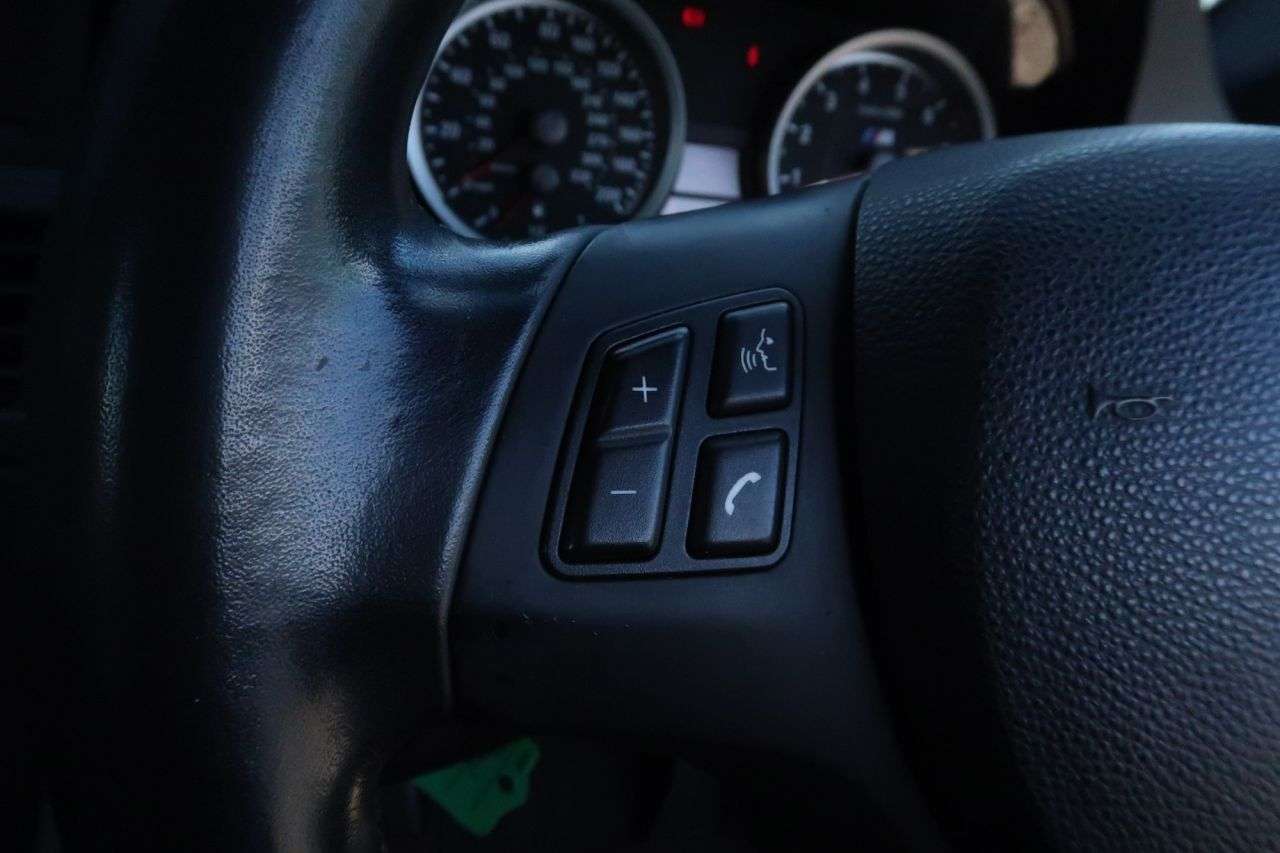 2007 BMW M3 2007 BMW M3