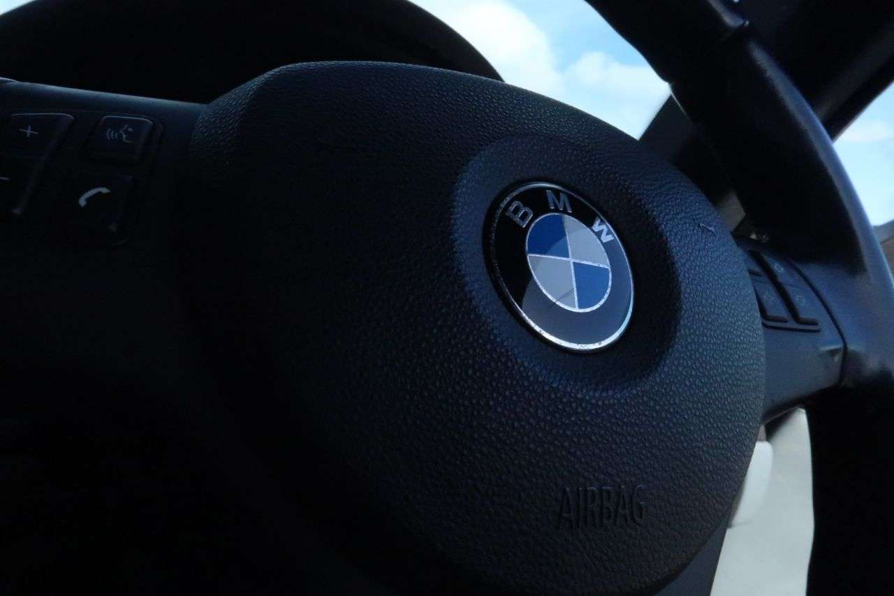 2007 BMW M3 2007 BMW M3