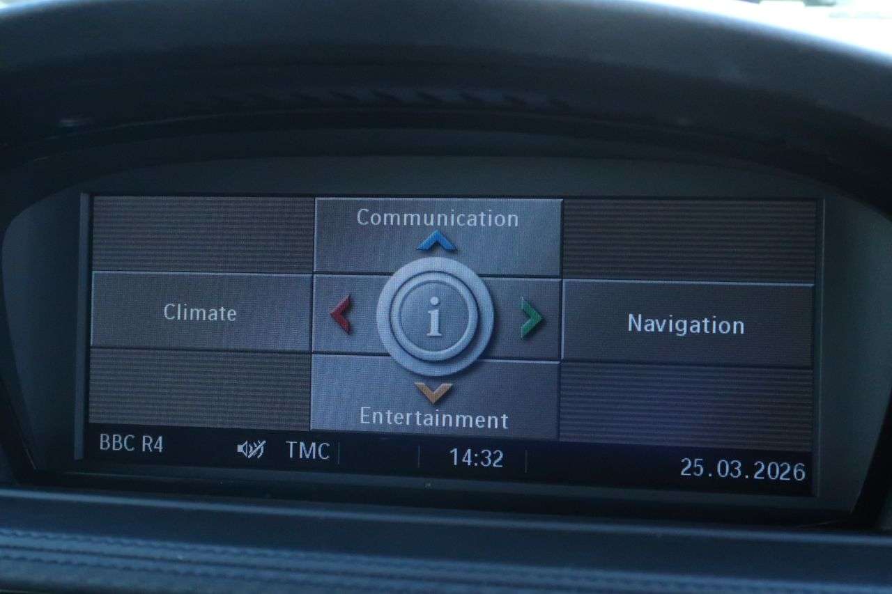 2007 BMW M3 2007 BMW M3