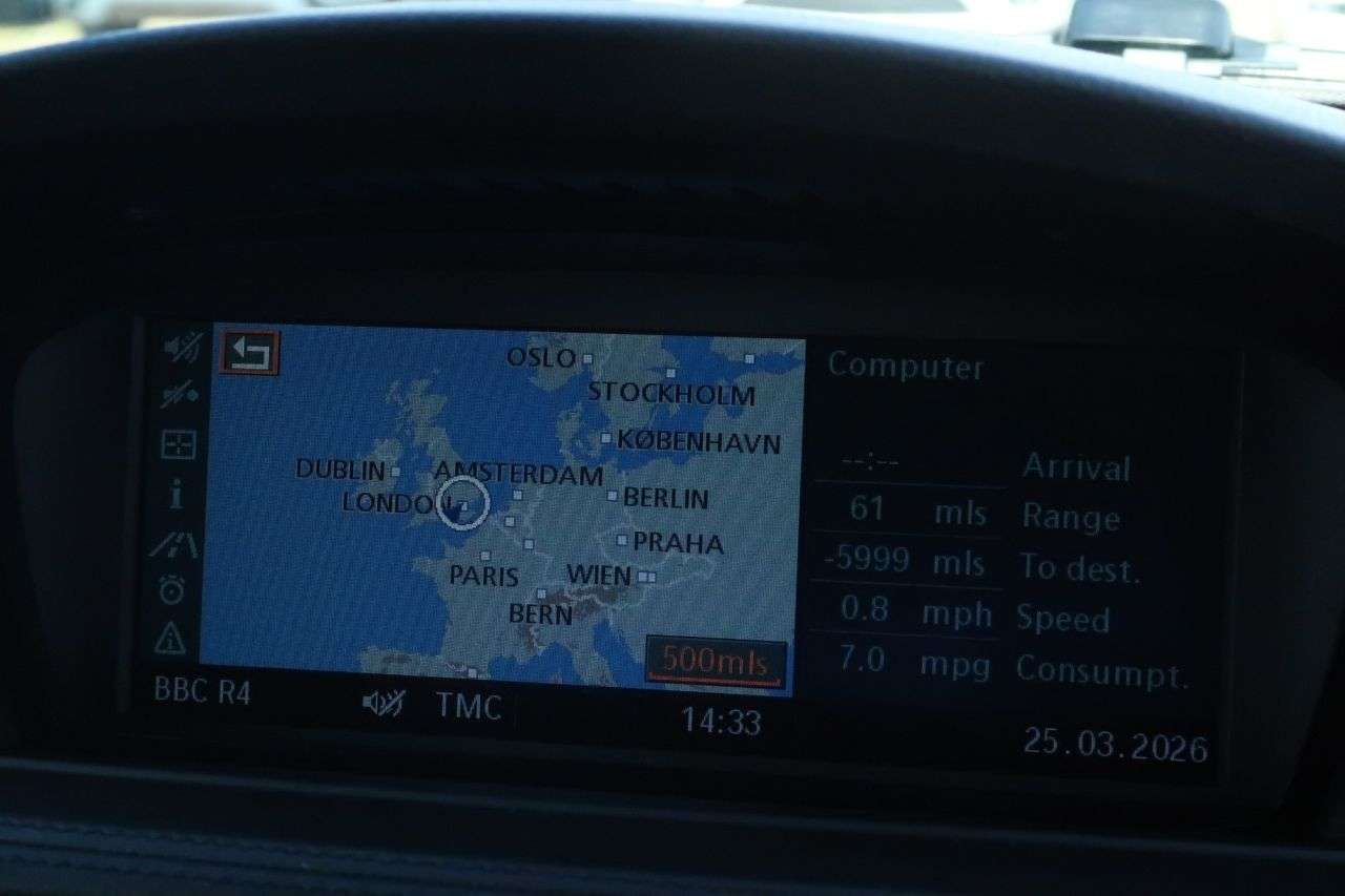 2007 BMW M3 2007 BMW M3