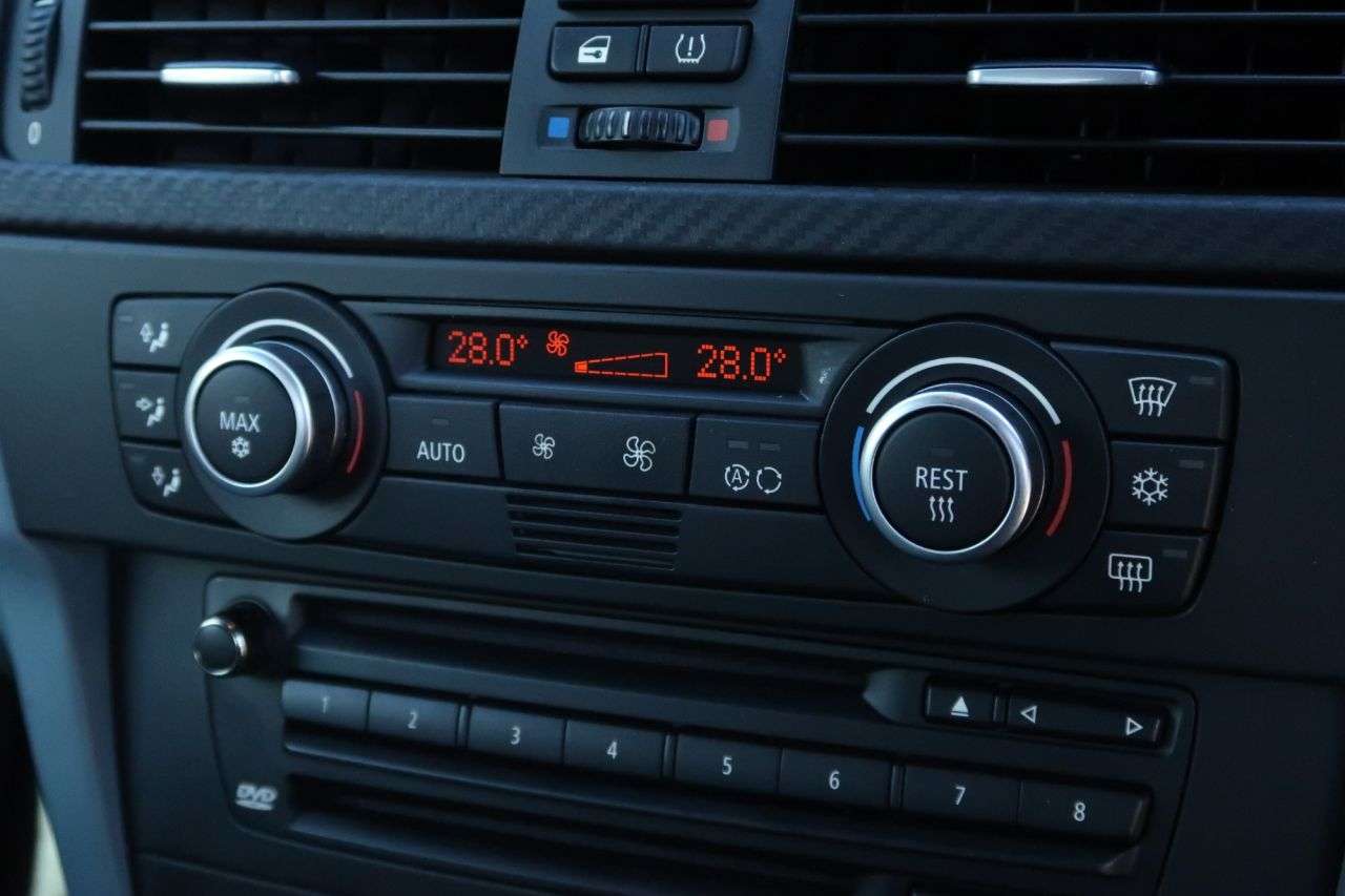 2007 BMW M3 2007 BMW M3