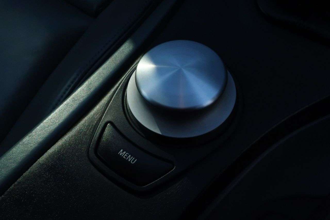 2007 BMW M3 2007 BMW M3