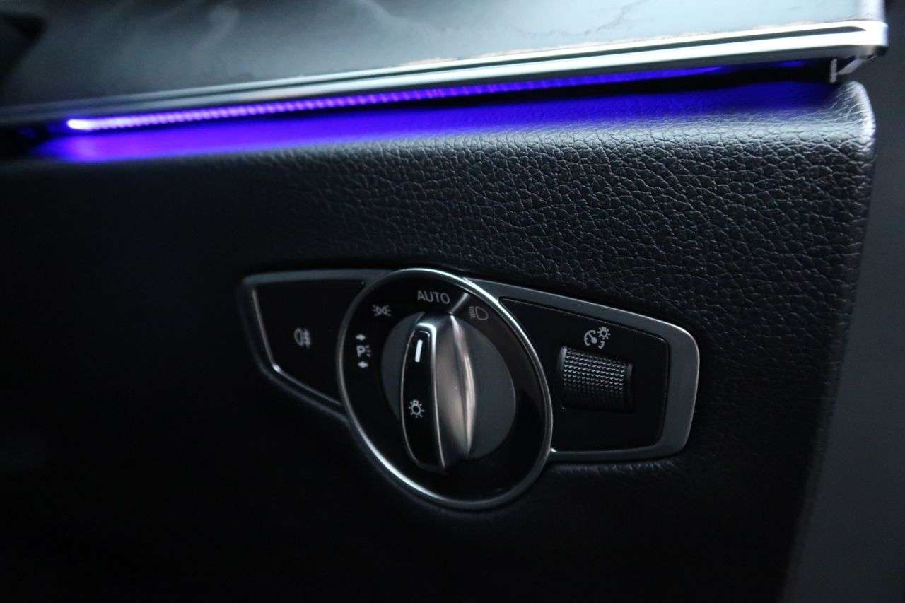 2017 MERCEDES-BENZ E-CLASS 2017 MERCEDES-BENZ E-CLASS