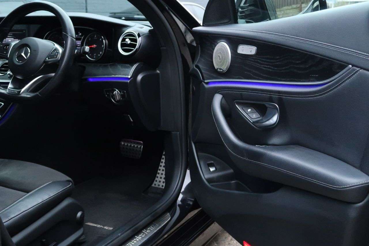2017 MERCEDES-BENZ E-CLASS 2017 MERCEDES-BENZ E-CLASS