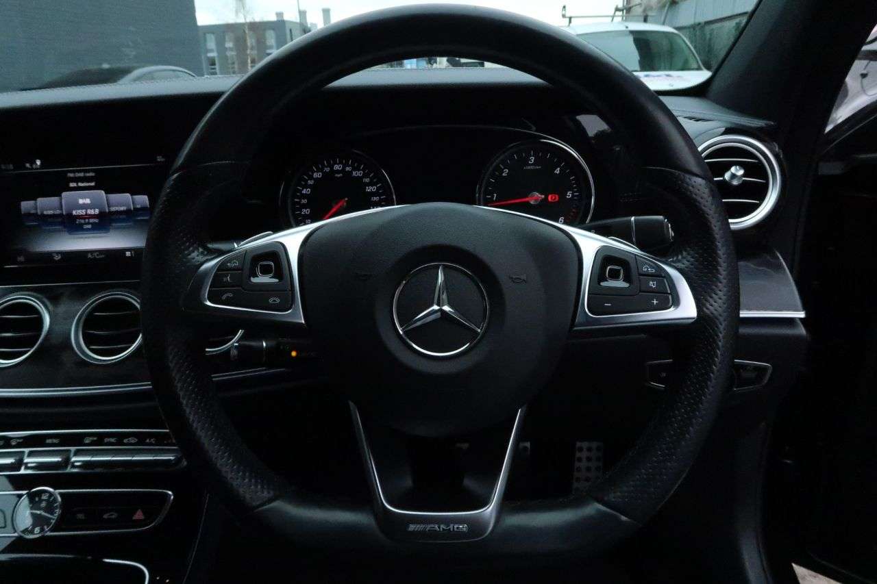 2017 MERCEDES-BENZ E-CLASS 2017 MERCEDES-BENZ E-CLASS