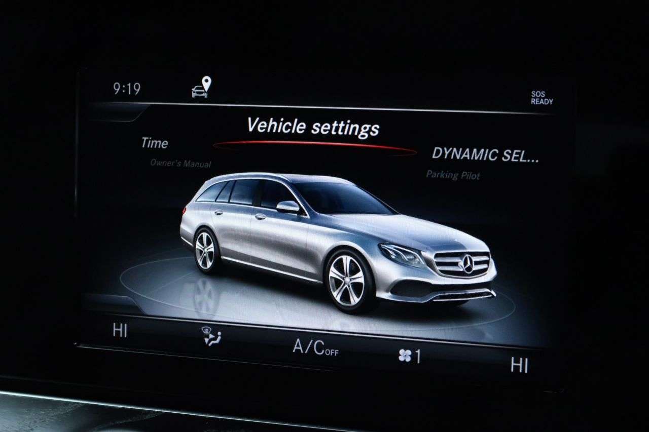 2017 MERCEDES-BENZ E-CLASS 2017 MERCEDES-BENZ E-CLASS