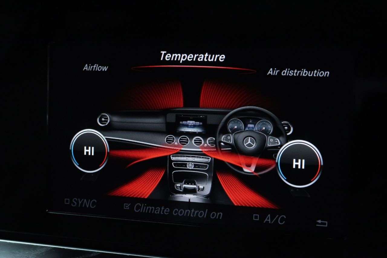 2017 MERCEDES-BENZ E-CLASS 2017 MERCEDES-BENZ E-CLASS