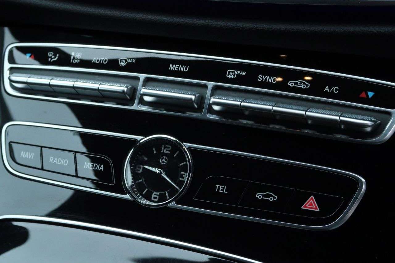 2017 MERCEDES-BENZ E-CLASS 2017 MERCEDES-BENZ E-CLASS