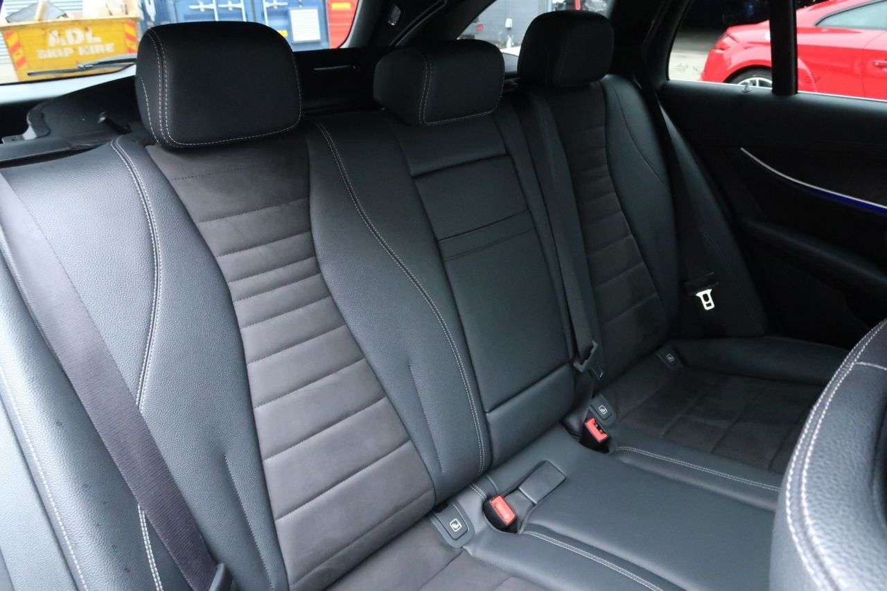 2017 MERCEDES-BENZ E-CLASS 2017 MERCEDES-BENZ E-CLASS