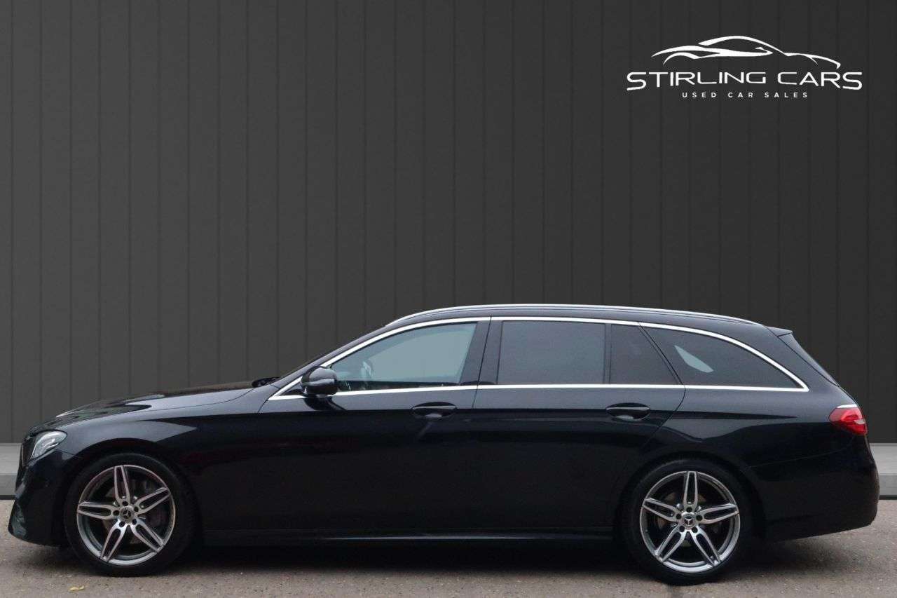 2017 MERCEDES-BENZ E-CLASS 2017 MERCEDES-BENZ E-CLASS