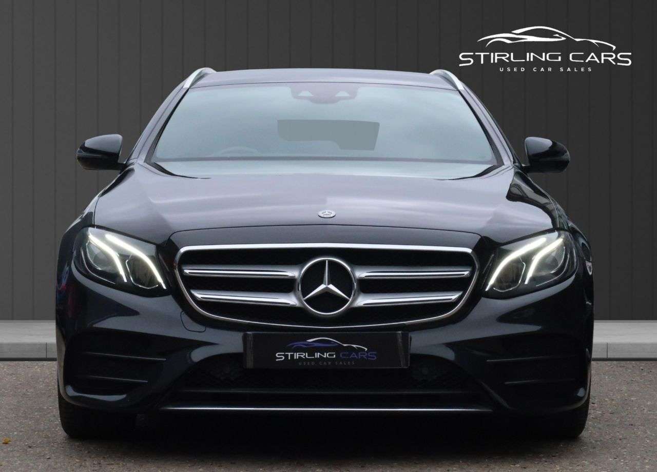 2017 MERCEDES-BENZ E-CLASS 2017 MERCEDES-BENZ E-CLASS