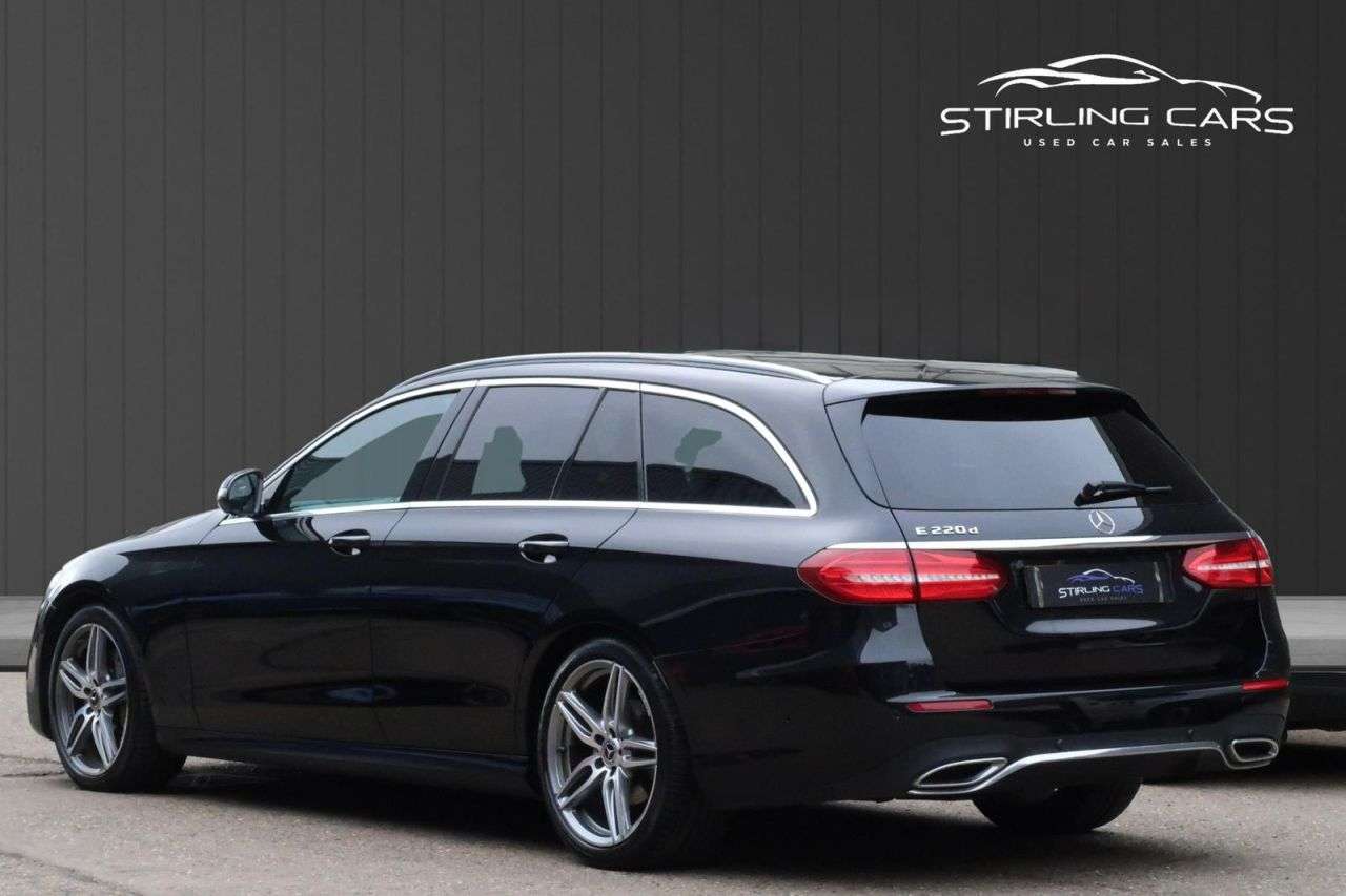 2017 MERCEDES-BENZ E-CLASS 2017 MERCEDES-BENZ E-CLASS