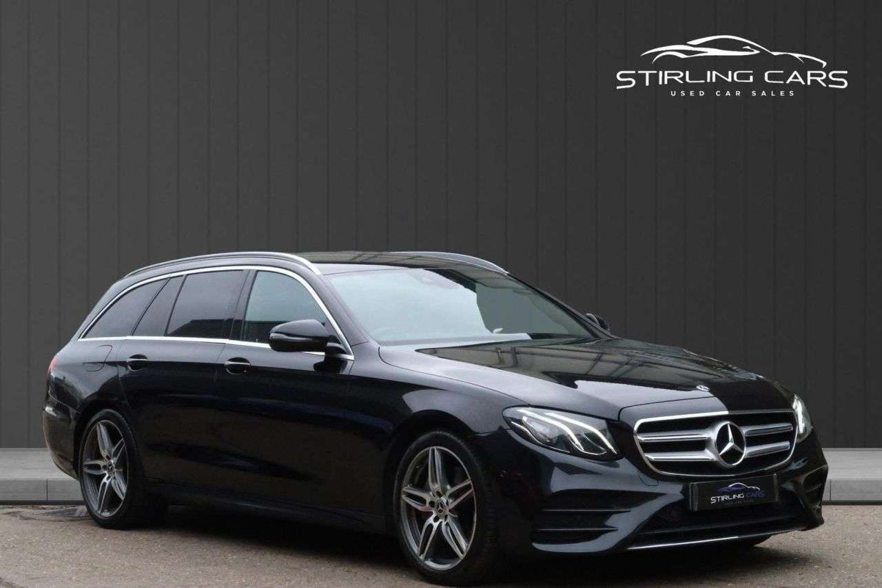 2017 MERCEDES-BENZ E-CLASS 2017 MERCEDES-BENZ E-CLASS