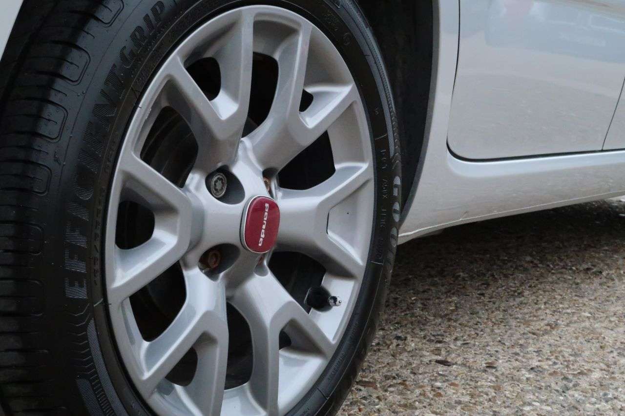 2021 FIAT PANDA 2021 FIAT PANDA