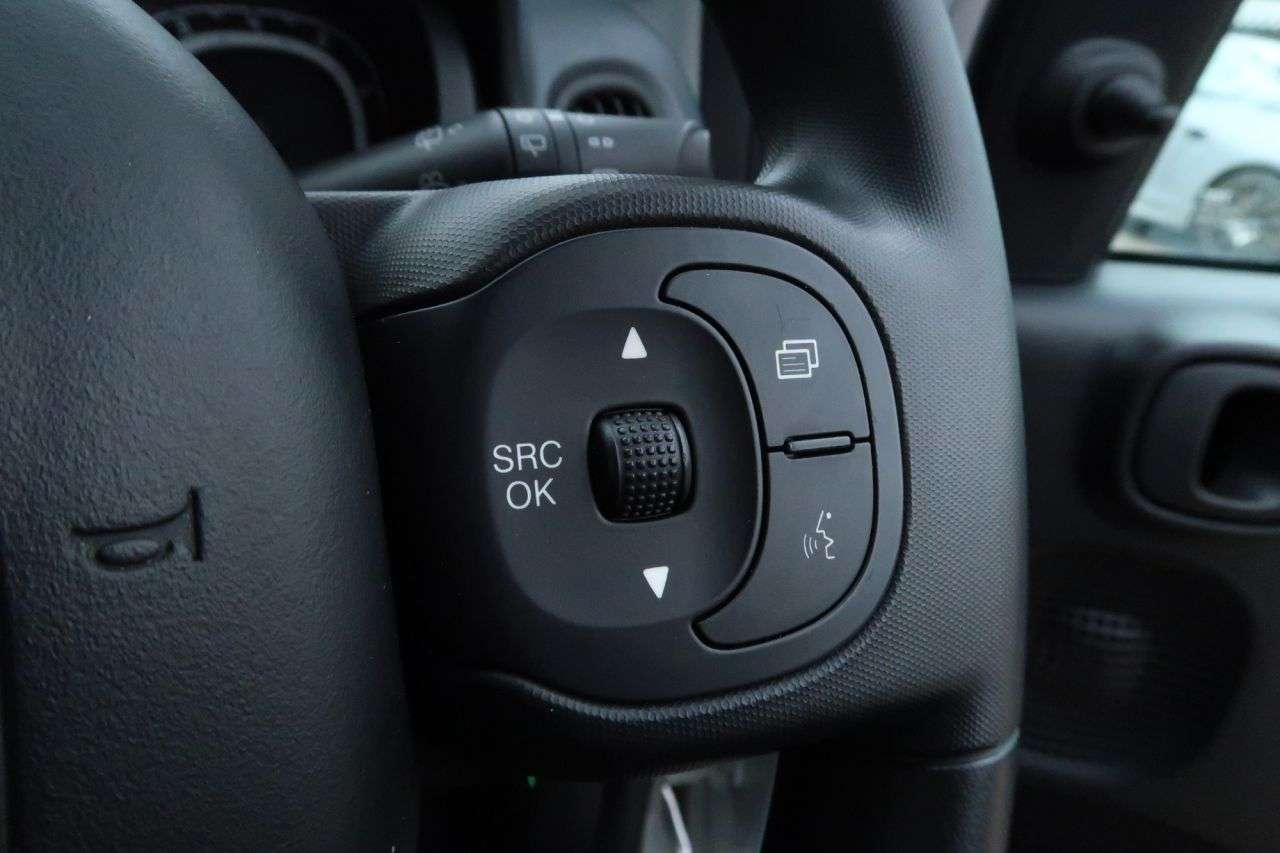 2021 FIAT PANDA 2021 FIAT PANDA
