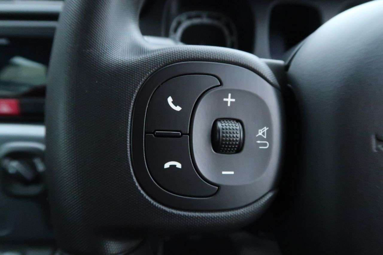 2021 FIAT PANDA 2021 FIAT PANDA