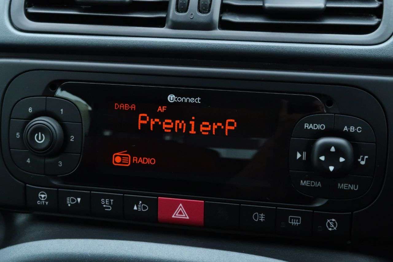 2021 FIAT PANDA 2021 FIAT PANDA