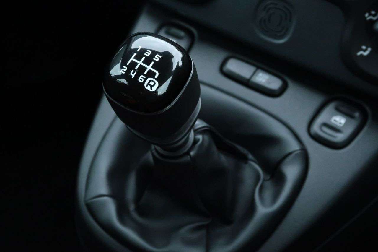 2021 FIAT PANDA 2021 FIAT PANDA