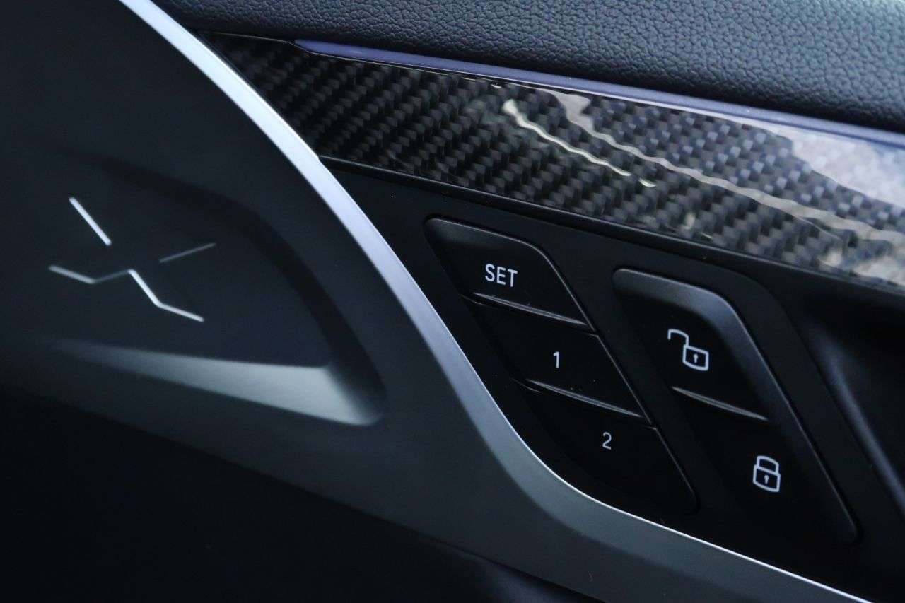 2019 BMW X4 M 2019 BMW X4 M