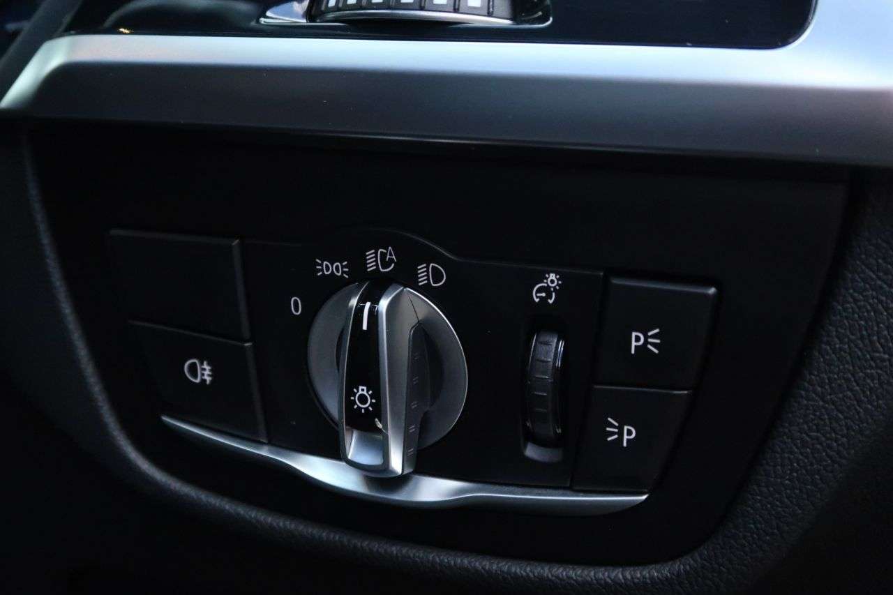 2019 BMW X4 M 2019 BMW X4 M