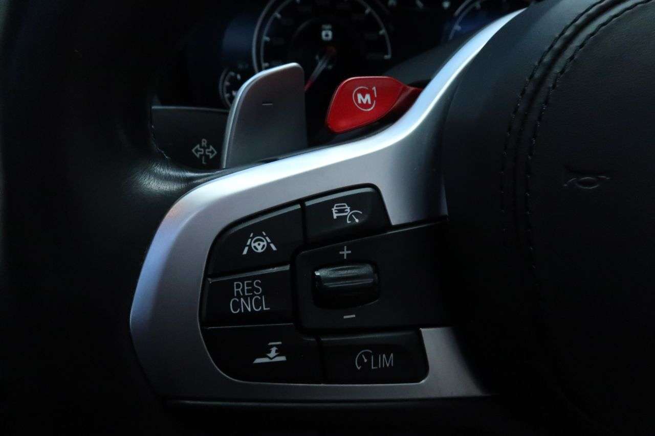 2019 BMW X4 M 2019 BMW X4 M