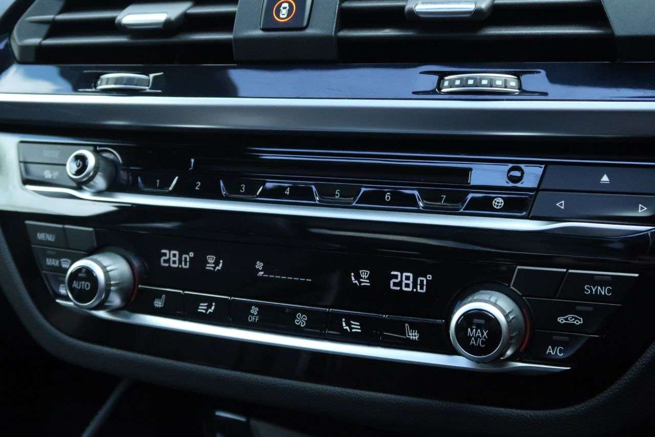 2019 BMW X4 M 2019 BMW X4 M