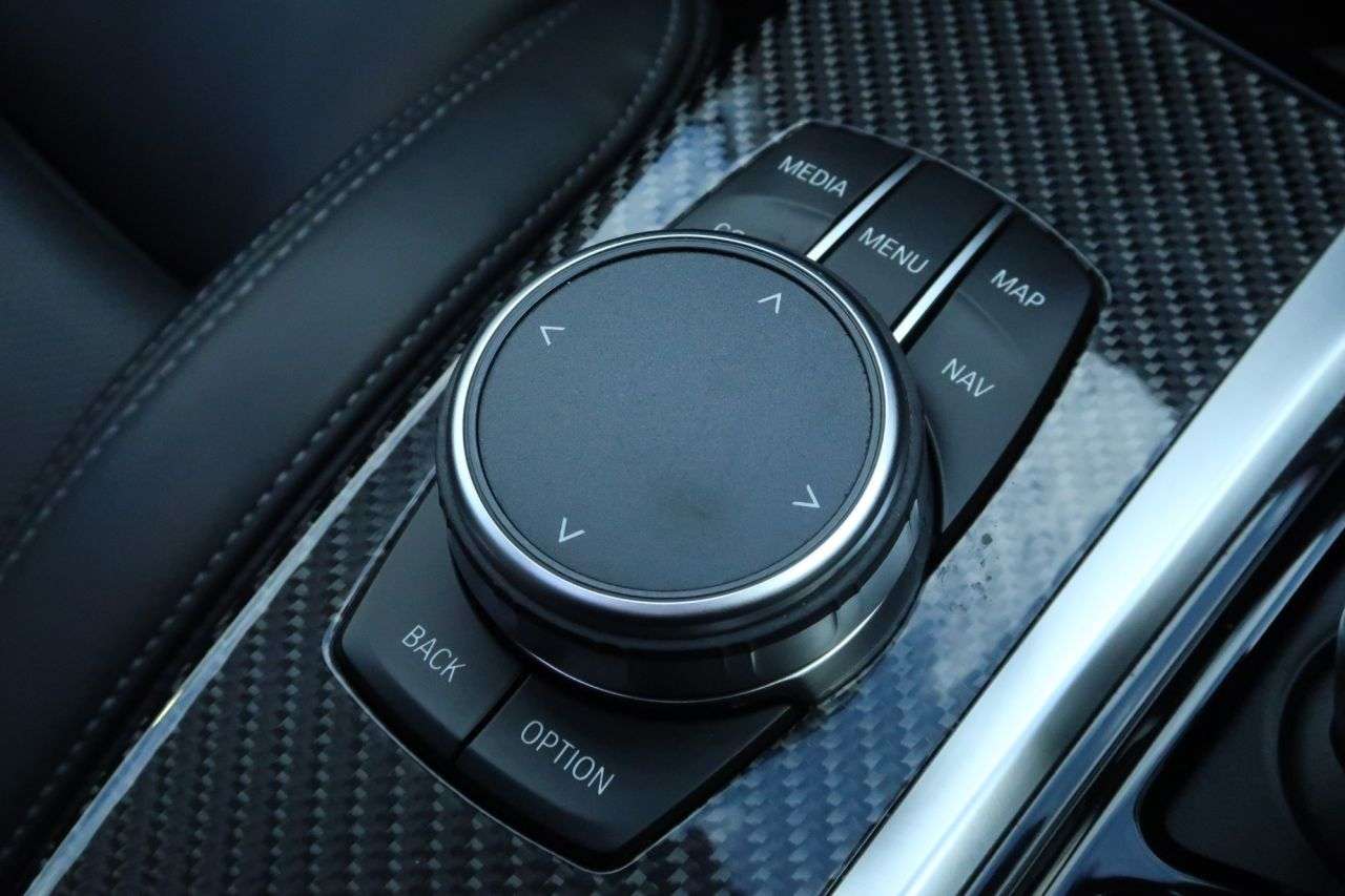 2019 BMW X4 M 2019 BMW X4 M