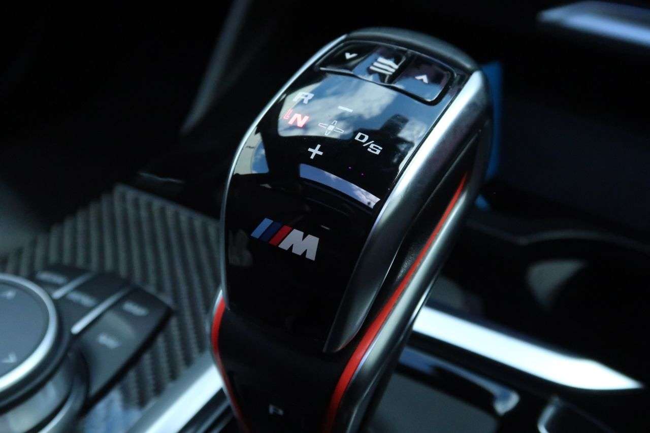 2019 BMW X4 M 2019 BMW X4 M