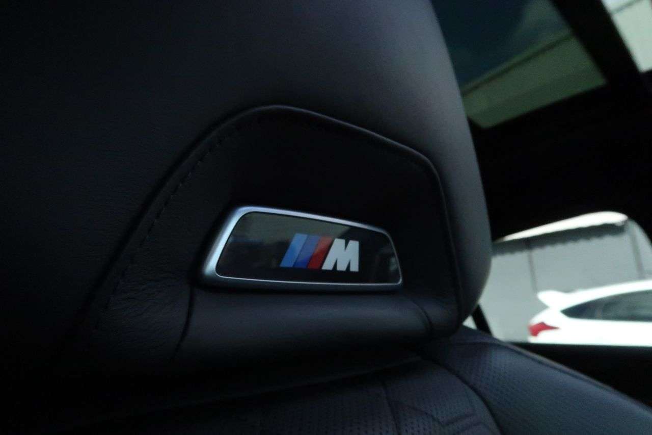 2019 BMW X4 M 2019 BMW X4 M