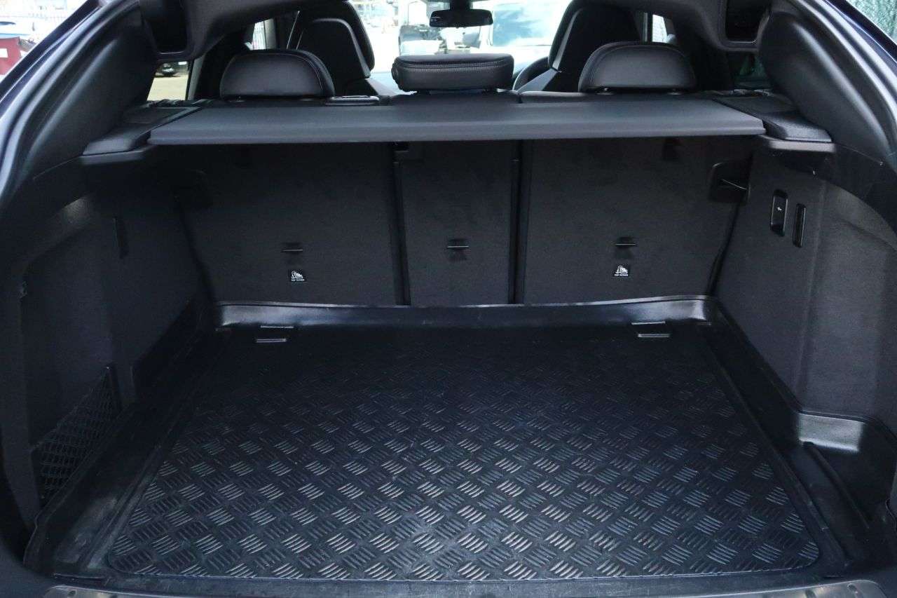 2019 BMW X4 M 2019 BMW X4 M