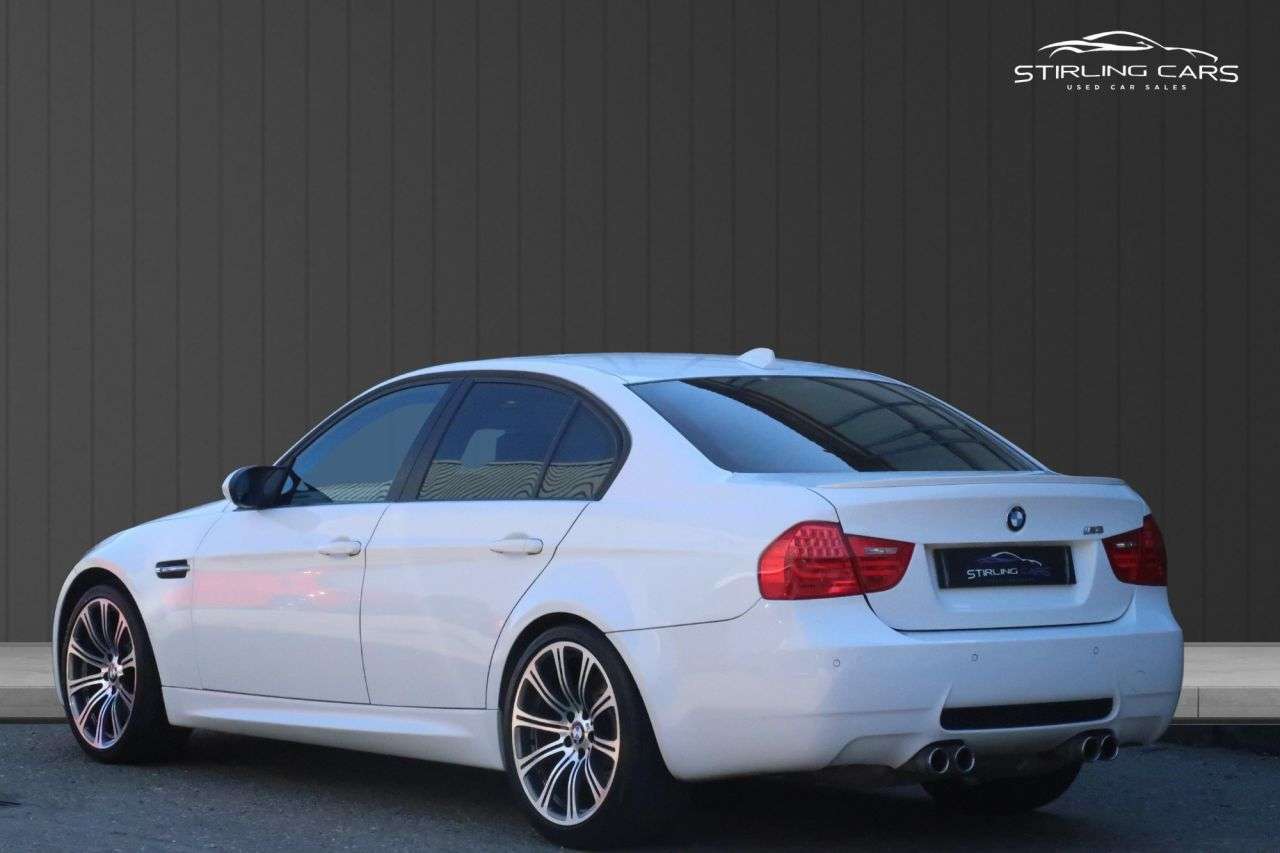 2010 BMW M3 2010 BMW M3