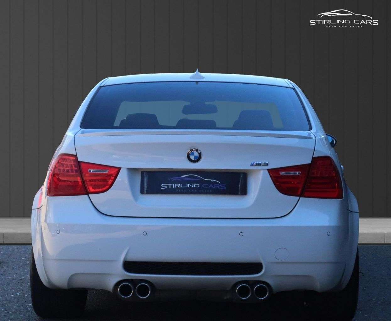 2010 BMW M3 2010 BMW M3