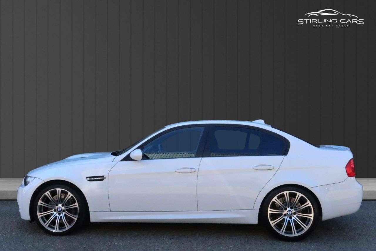 2010 BMW M3 2010 BMW M3