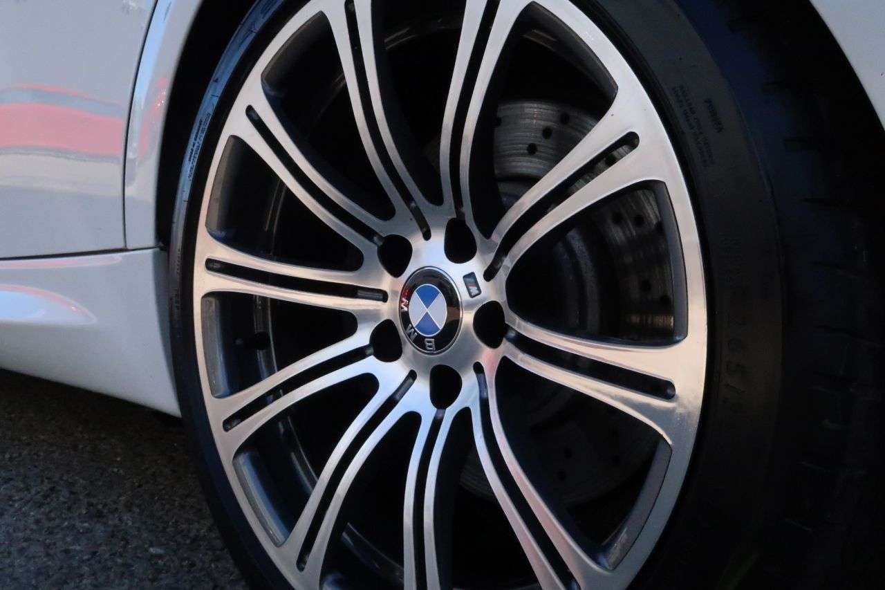 2010 BMW M3 2010 BMW M3