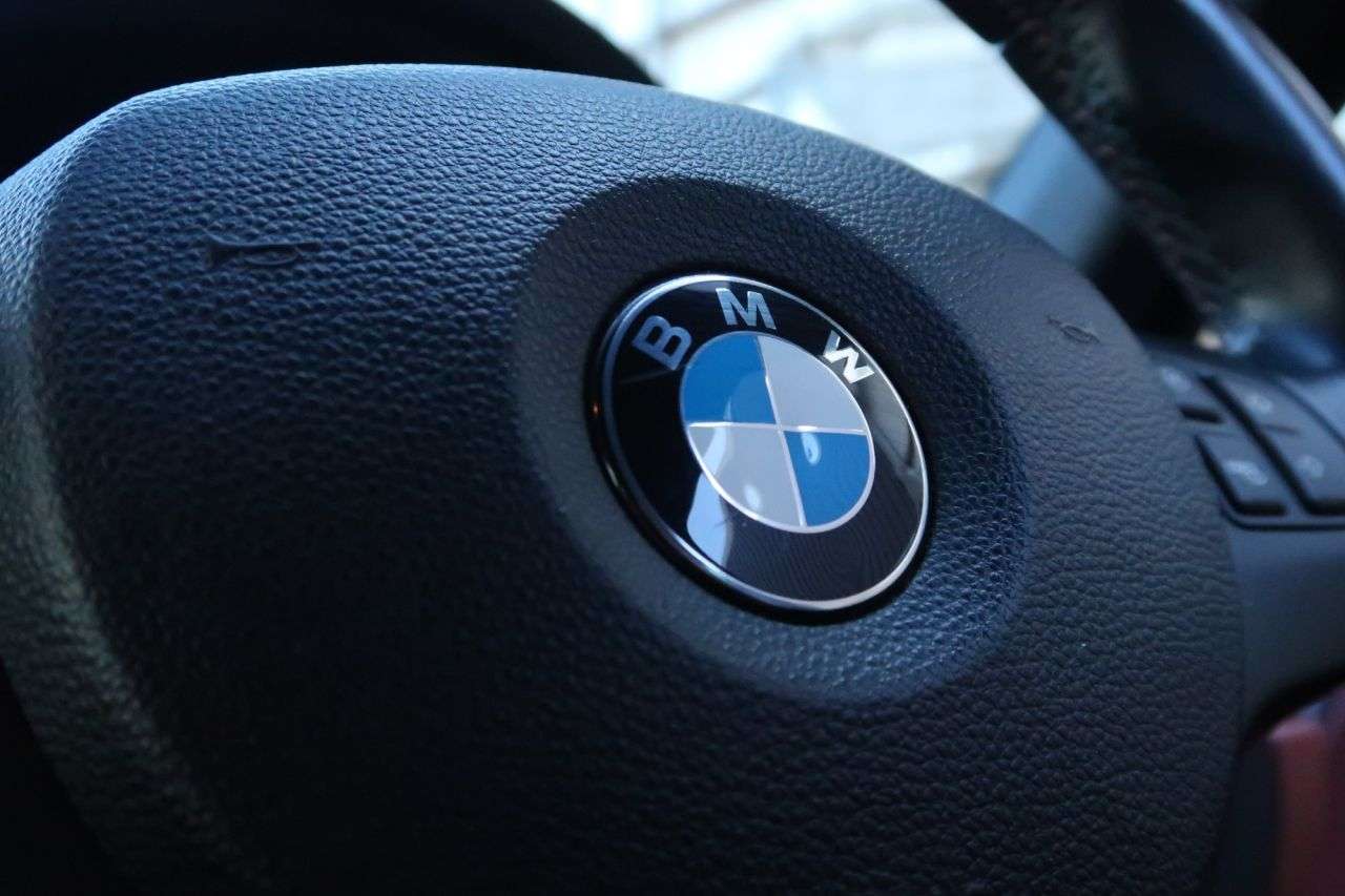 2010 BMW M3 2010 BMW M3