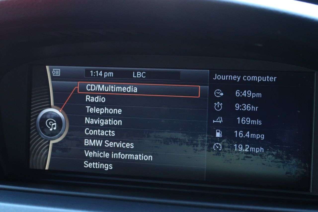 2010 BMW M3 2010 BMW M3