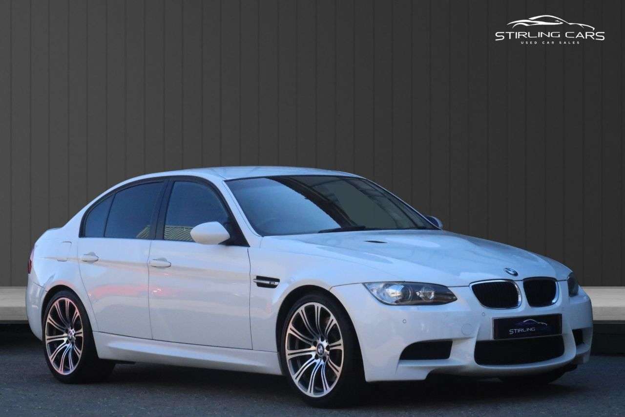 2010 BMW M3 2010 BMW M3