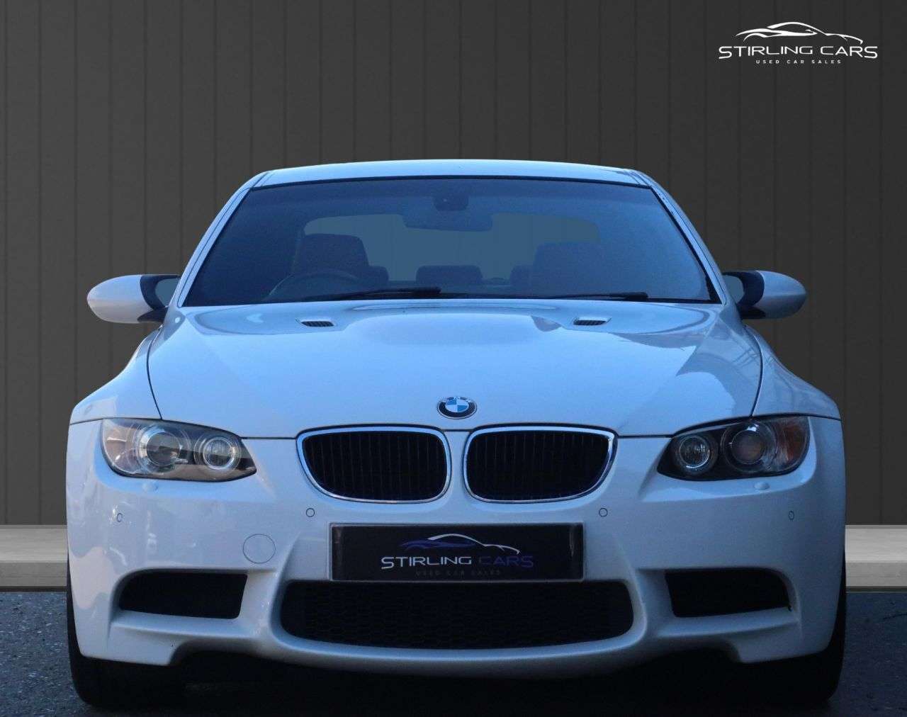2010 BMW M3 2010 BMW M3
