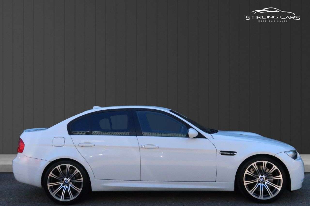2010 BMW M3 2010 BMW M3