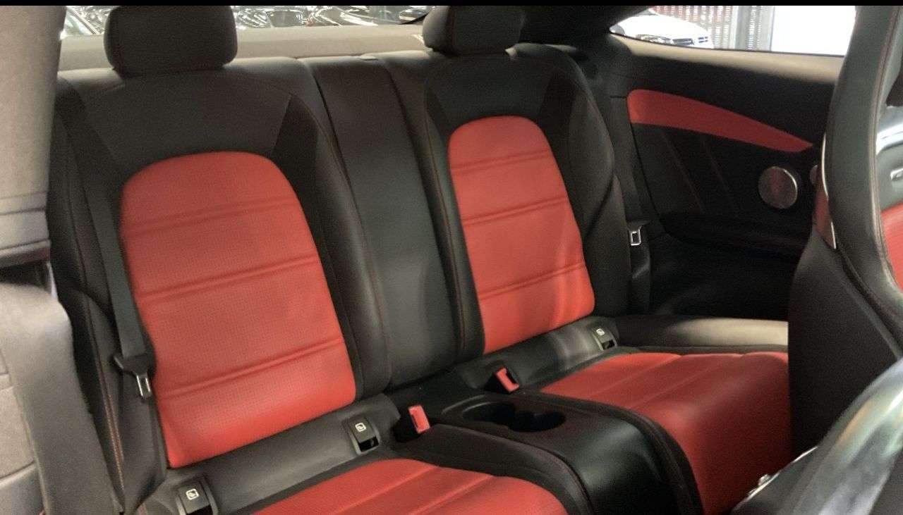 2016 MERCEDES-BENZ C-CLASS 2016 MERCEDES-BENZ C-CLASS