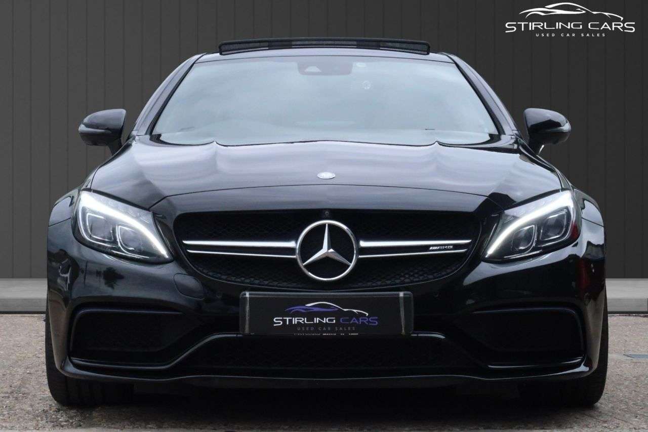 2016 MERCEDES-BENZ C-CLASS 2016 MERCEDES-BENZ C-CLASS