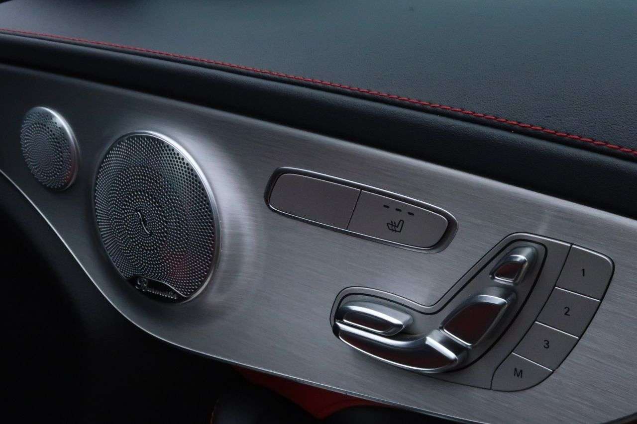 2016 MERCEDES-BENZ C-CLASS 2016 MERCEDES-BENZ C-CLASS