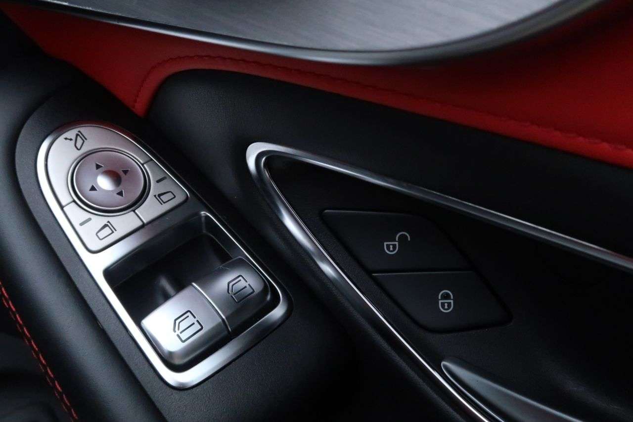 2016 MERCEDES-BENZ C-CLASS 2016 MERCEDES-BENZ C-CLASS