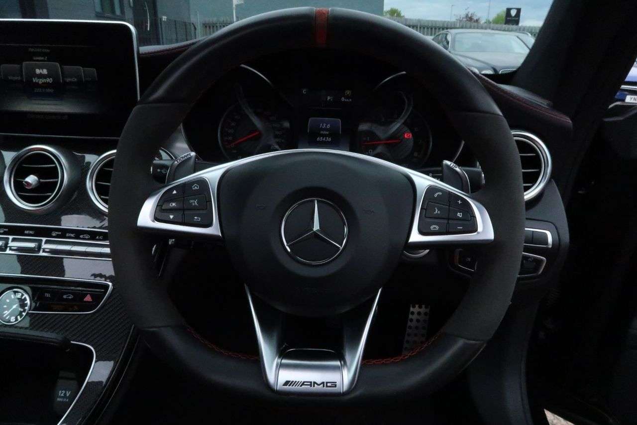 2016 MERCEDES-BENZ C-CLASS 2016 MERCEDES-BENZ C-CLASS