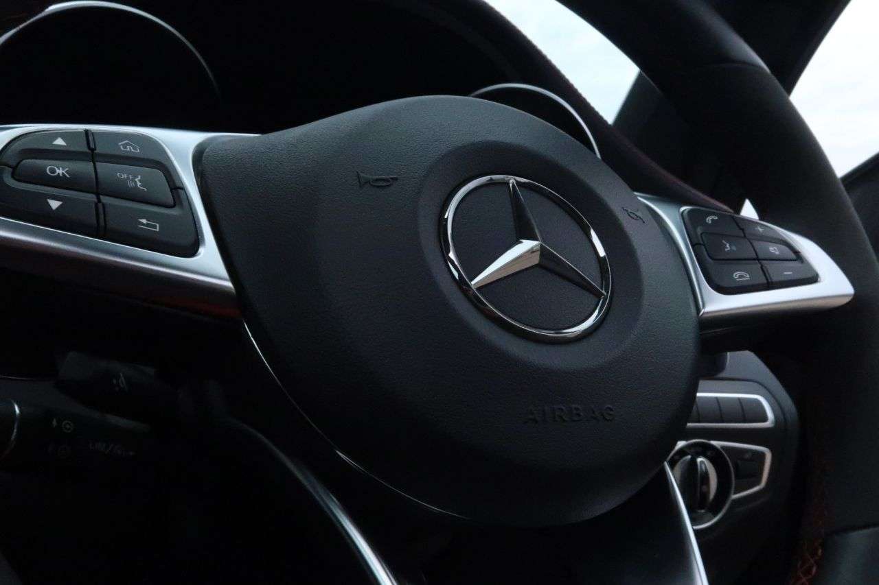 2016 MERCEDES-BENZ C-CLASS 2016 MERCEDES-BENZ C-CLASS